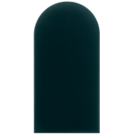 Polsterpaneel Türkis 30 cm Polsterpaneel Türkis 30 cm